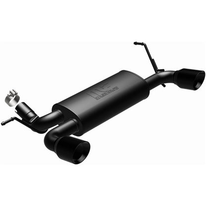 Exhaust System Kit from MagnaFlow Exhaust Products part number 15160