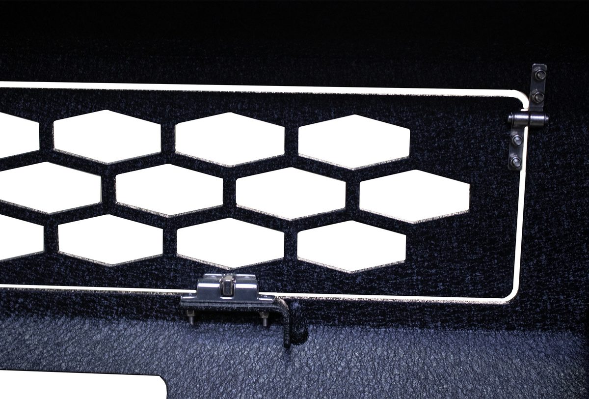 Bumper from Fishbone Offroad part number FB22368
