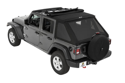Soft Top from Bestop part number 56863-17