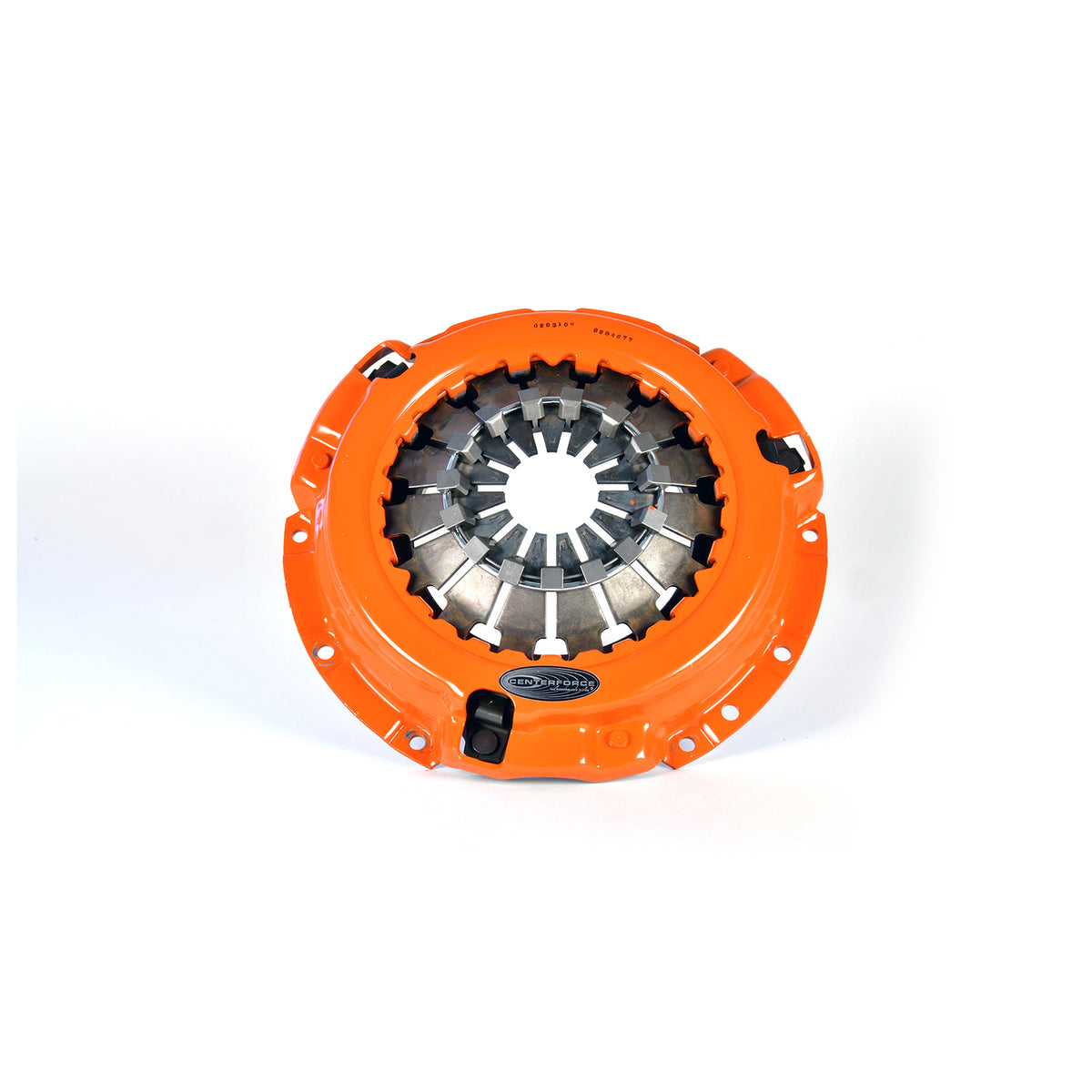 Transmission Clutch Kit with mounting hardware from Centerforce part number KCFT508110