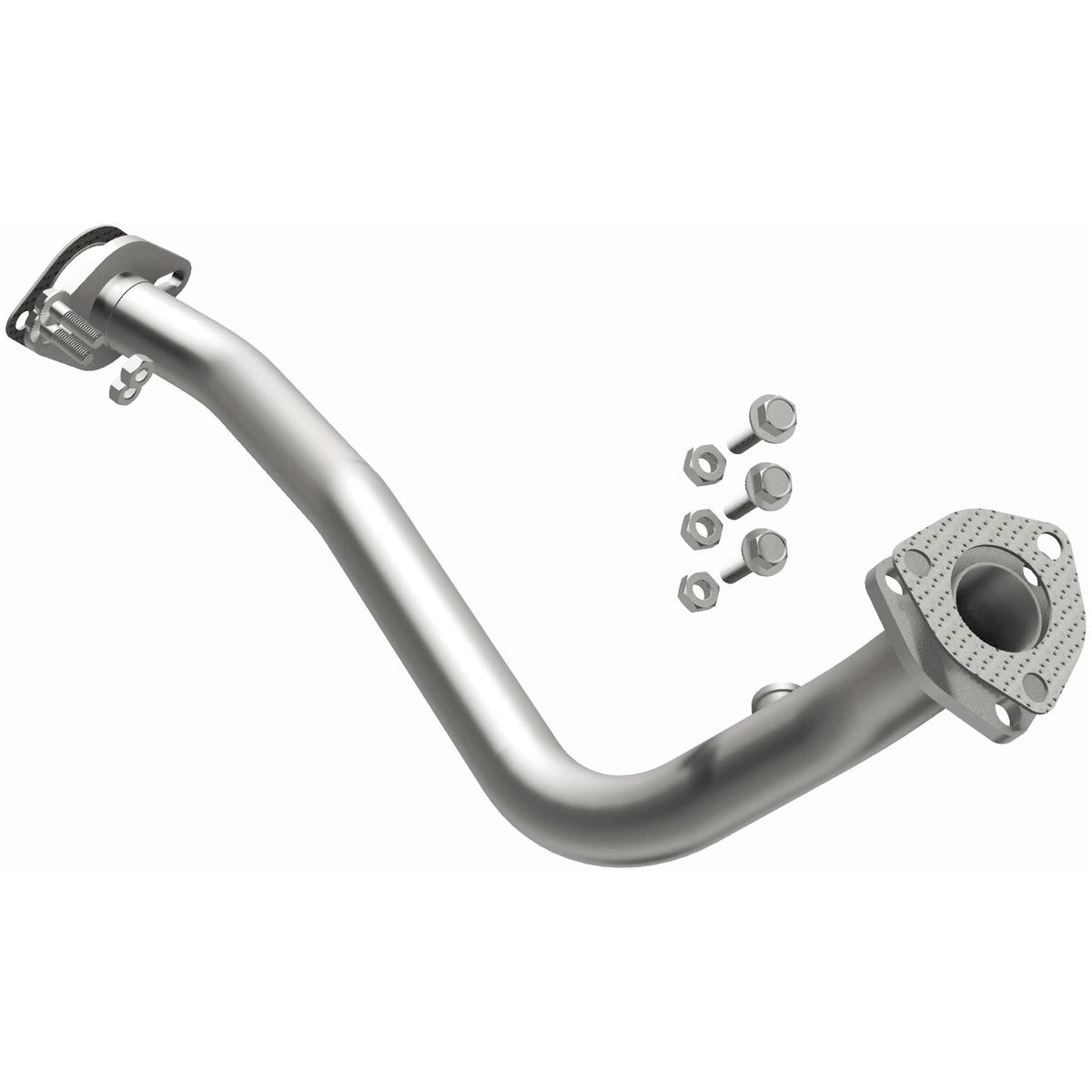Exhaust Pipe Kit from BRExhaust part number 107-0035