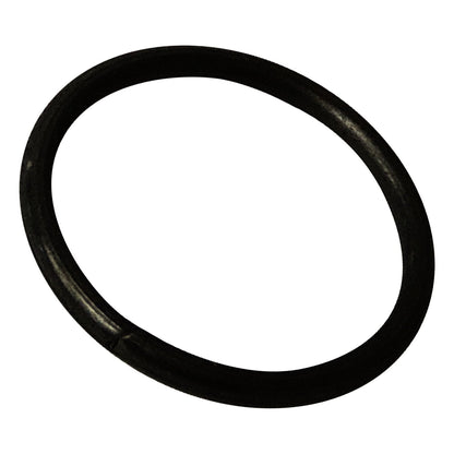 Unpainted turn signal cancel cam plate retaining ring from Crown Automotive Jeep Replacement part number 2925062