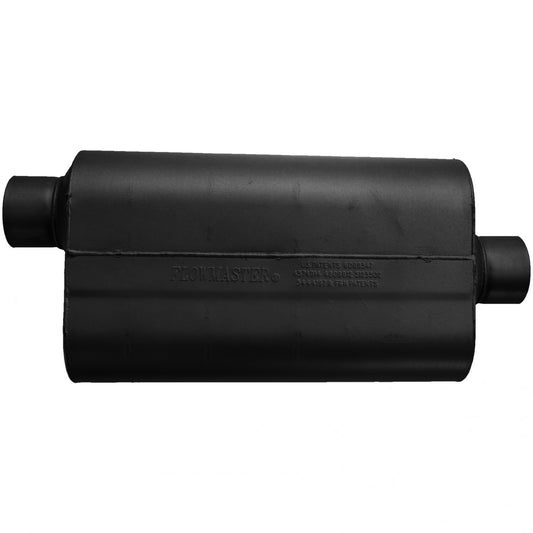 Flowmaster 53056 Super 50 Series Chambered MufflerExhaust MufflerFlowmaster