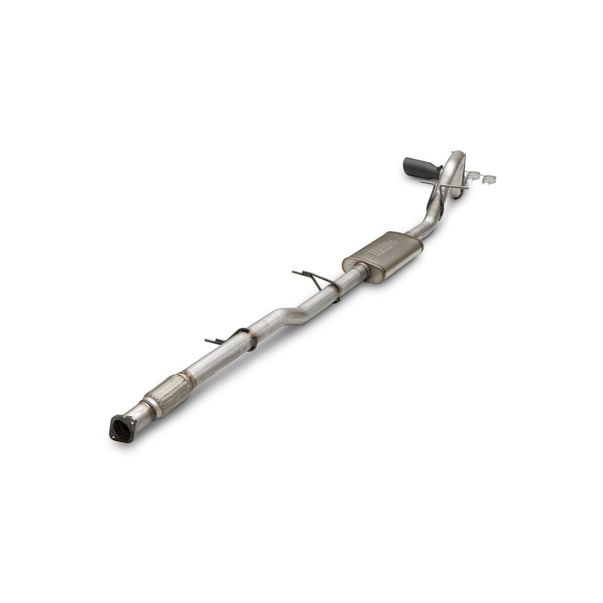 Flowmaster 717989 Flow FX Cat-Back Exhaust SystemExhaust System KitFlowmaster