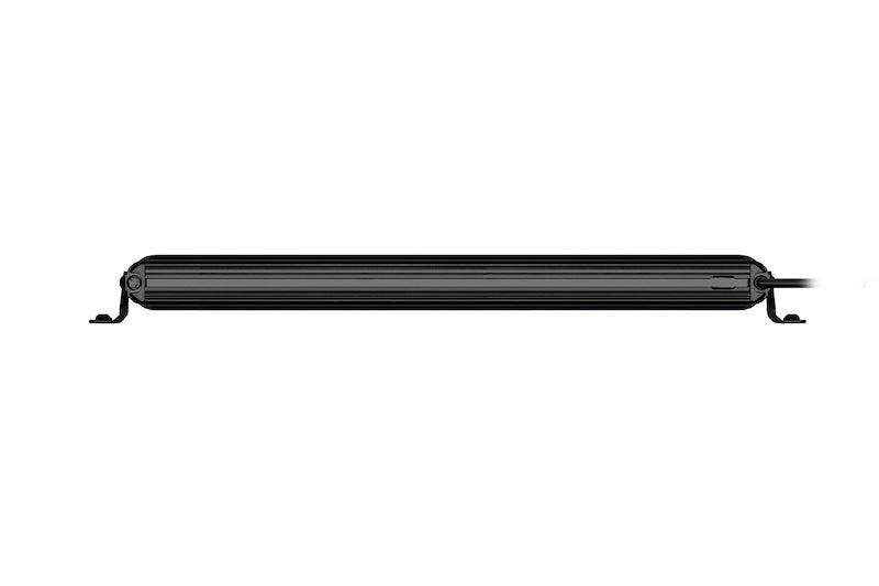 Black light bar from Hella part number 358197301