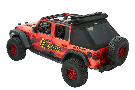 Soft Top from Bestop part number 54925-17