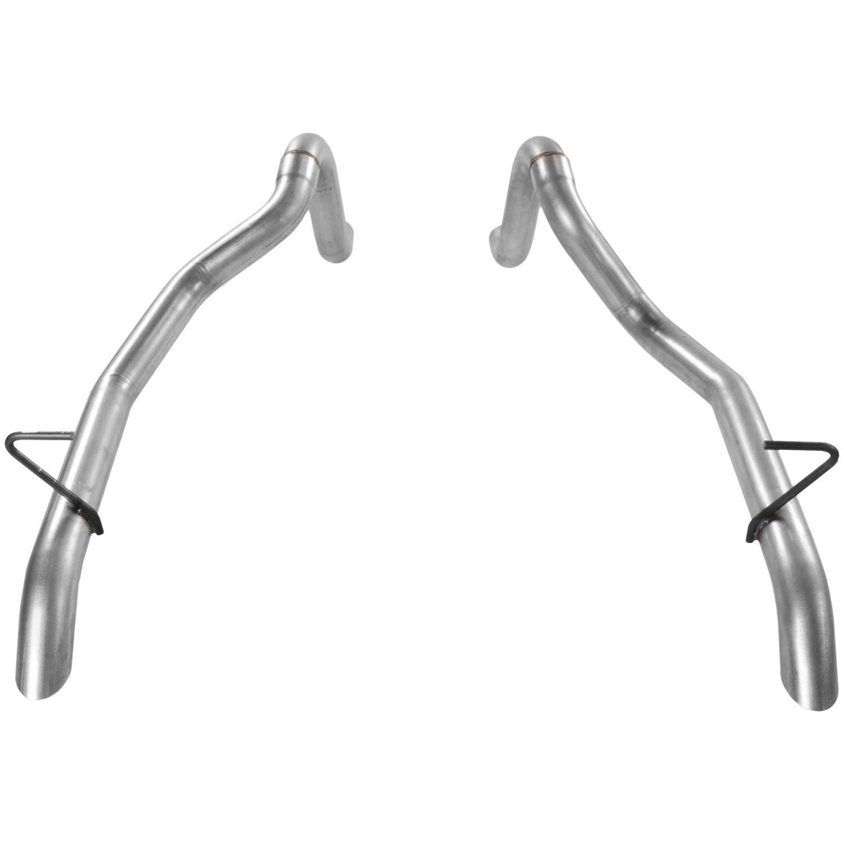 Flowmaster 15805 Pre-bent TailpipesExhaust Tail PipeFlowmaster