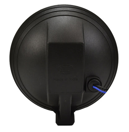 Black auxiliary light from Hella part number 005750512