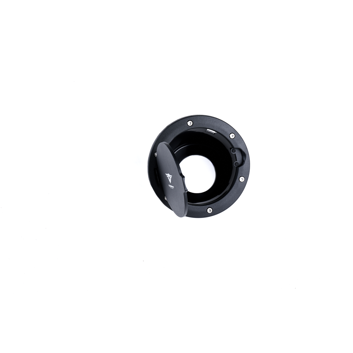 Fuel Door Cover from Combat Off Road part number 15-1070