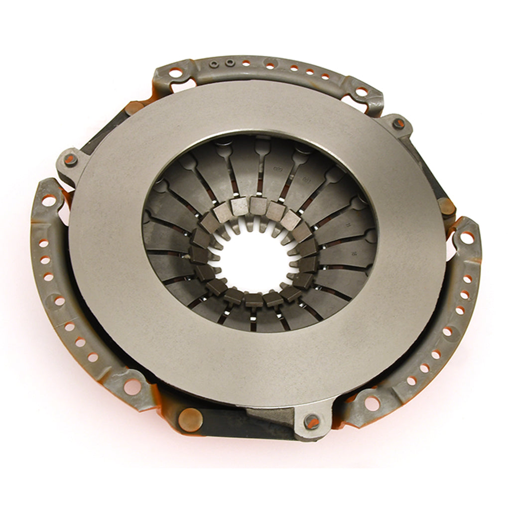 Clutch Pressure Plate and Disc Set from Centerforce part number DF193890