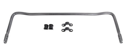Silver hammertone chromemoly suspension stabilizer bar kit from Hellwig part number 7790