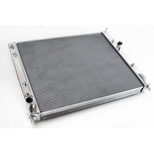 Radiator from CSF Cooling - Racing & High Performance Division part number 8028