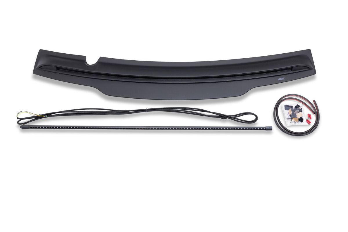Black roof marker light from Husky Liners part number 2825096