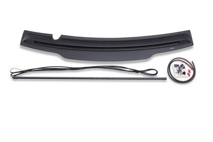 Black roof marker light from Husky Liners part number 2825096