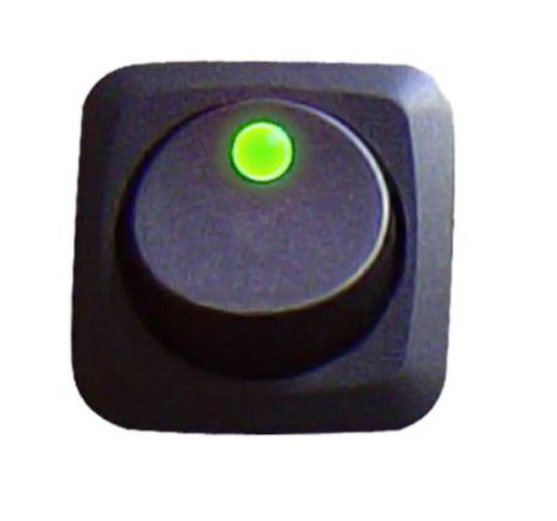 Rocker Type Switch from Hella part number H61923001