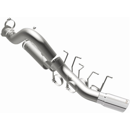 Exhaust System Kit from MagnaFlow Exhaust Products part number 19694