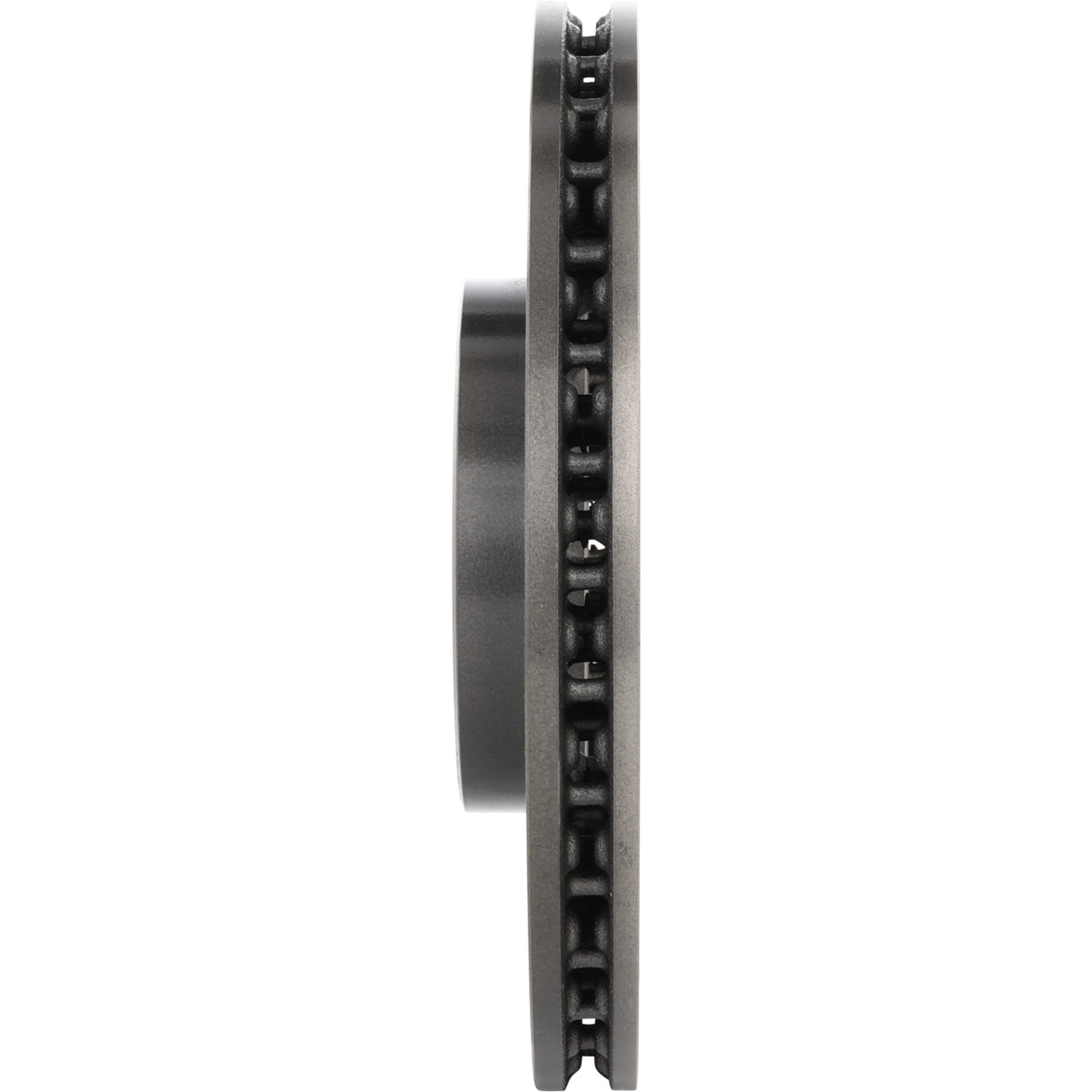 Disc Brake Rotor from Brembo part number 09.B822.11