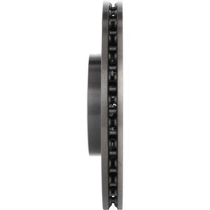 Disc Brake Rotor from Brembo part number 09.B822.11