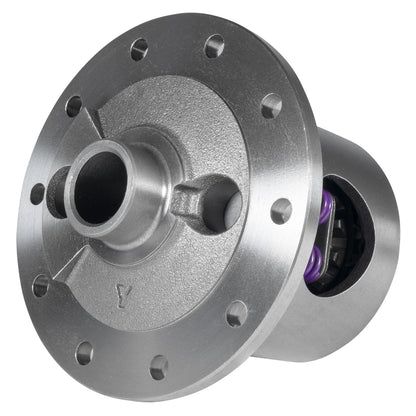 Differential Ring and Pinion Kit from Yukon Gear and Axle part number YGK2353