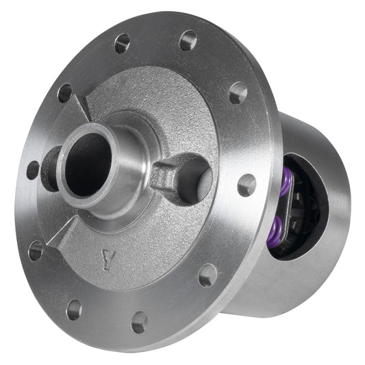 Differential Ring and Pinion Kit from Yukon Gear and Axle part number YGK2353