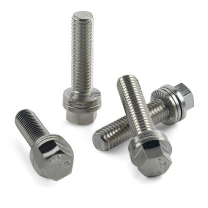 Exhaust Header Bolt from Proform part number 66754