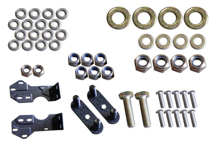 Bumper from Fishbone Offroad part number FB22391