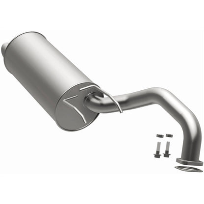 Exhaust Muffler Kit from BRExhaust part number 108-0007
