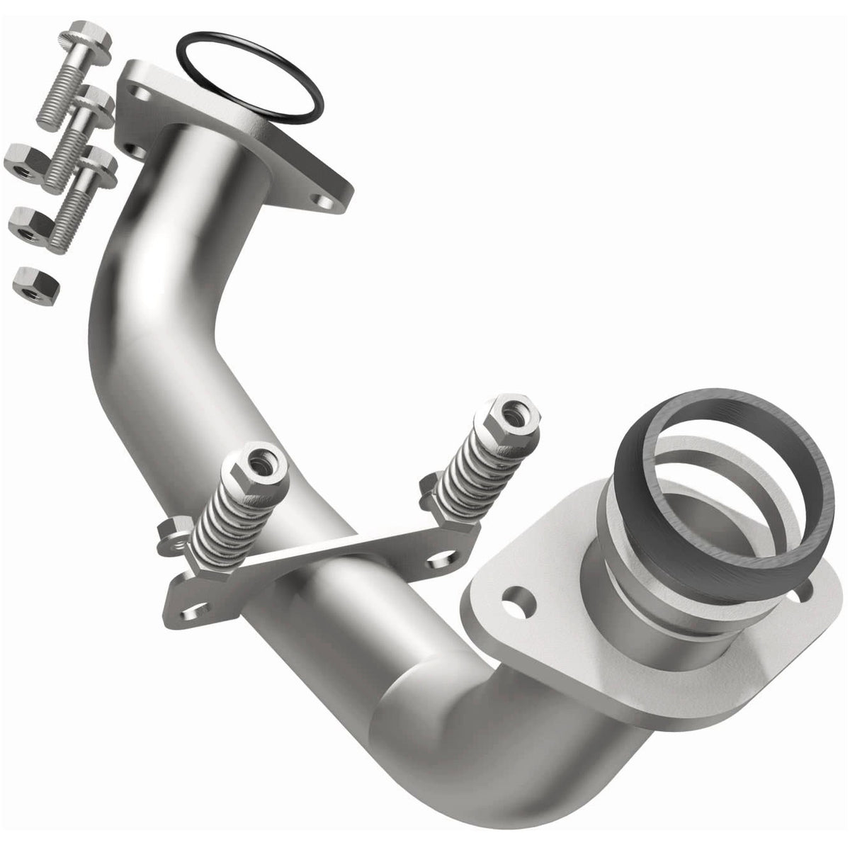 Exhaust Pipe Kit from BRExhaust part number 107-0400