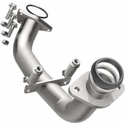 Exhaust Pipe Kit from BRExhaust part number 107-0400