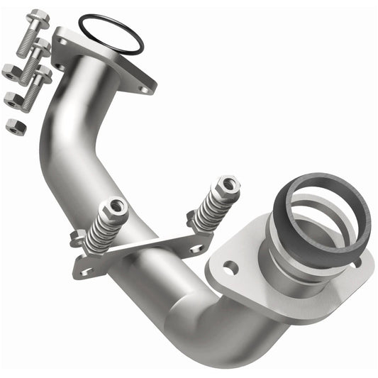 Exhaust Pipe Kit from BRExhaust part number 107-0400