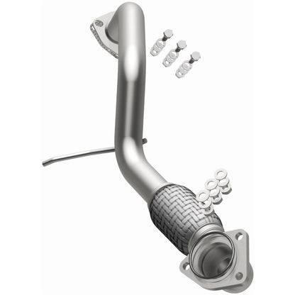 Exhaust Pipe Kit from BRExhaust part number 107-0388