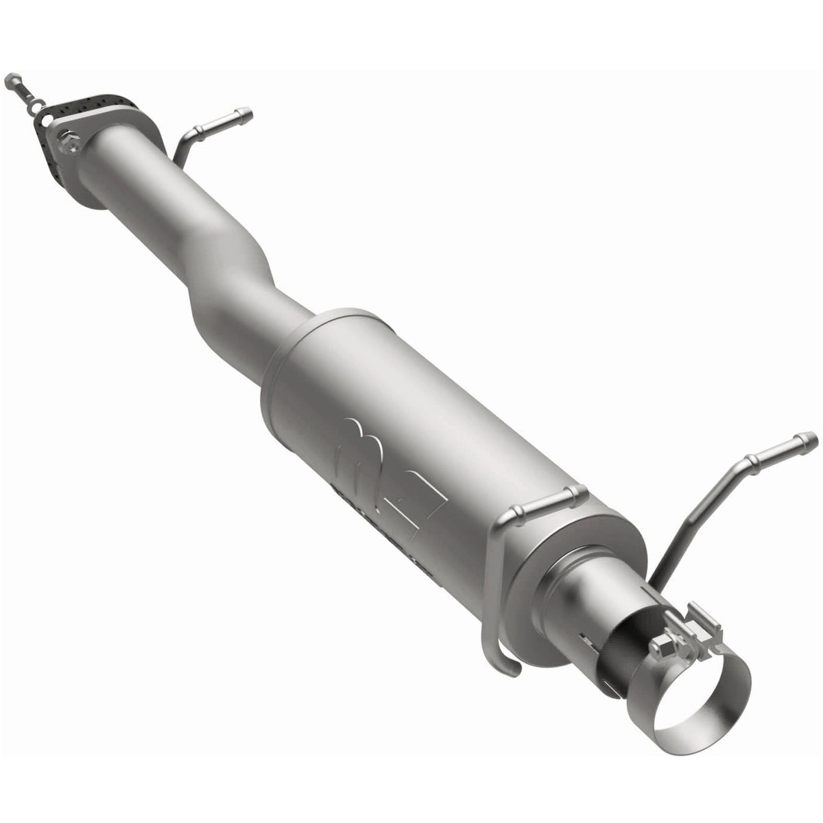 Exhaust Muffler Kit from MagnaFlow Exhaust Products part number 19433