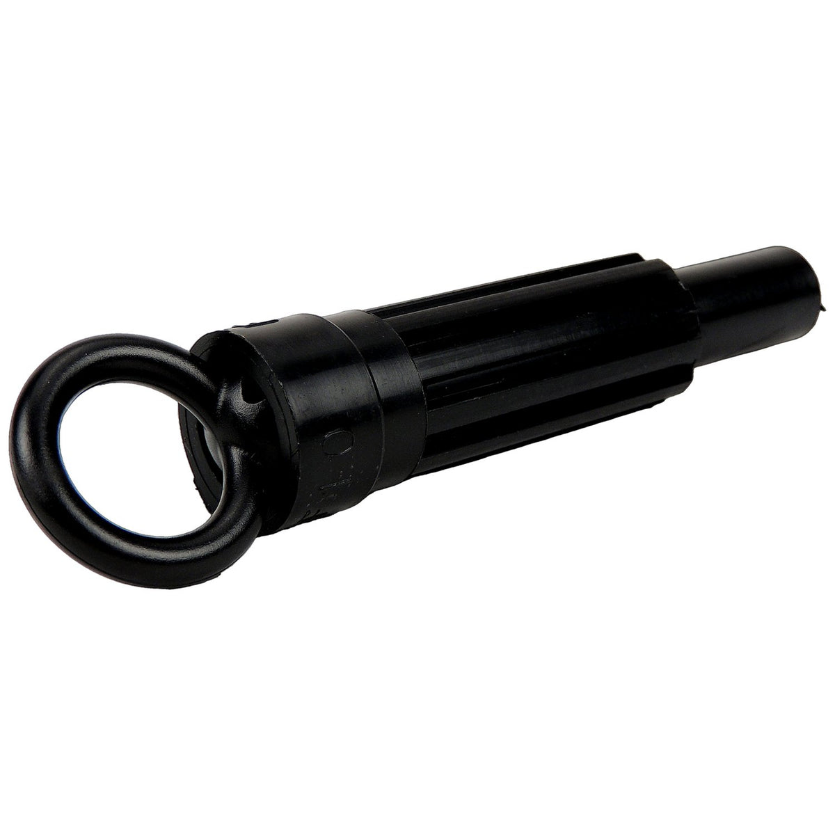 Black clutch alignment tool from Crown Automotive Jeep Replacement part number 930733