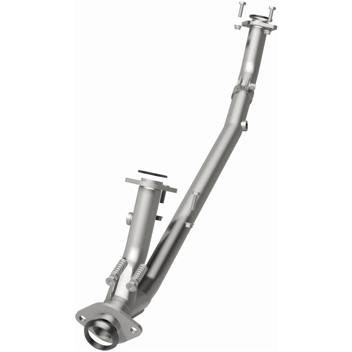 Exhaust Pipe Kit from BRExhaust part number 107-0222