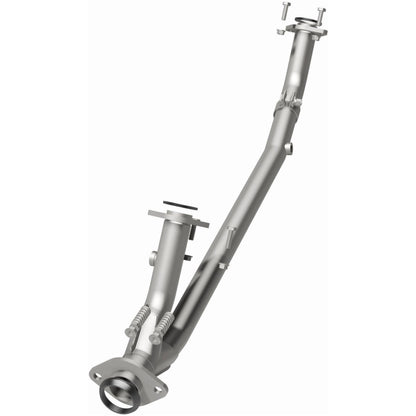 Exhaust Pipe Kit from BRExhaust part number 107-0222