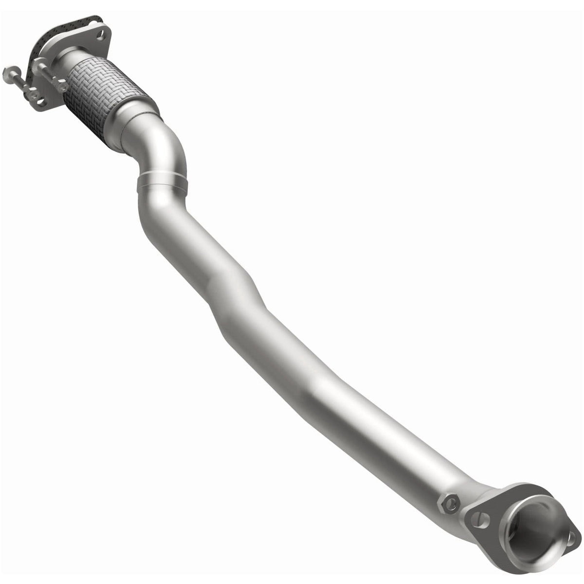 Exhaust Pipe Kit from BRExhaust part number 107-0413