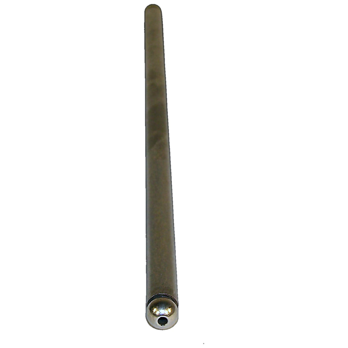 Unpainted engine push rod from Crown Automotive Jeep Replacement part number 33002986