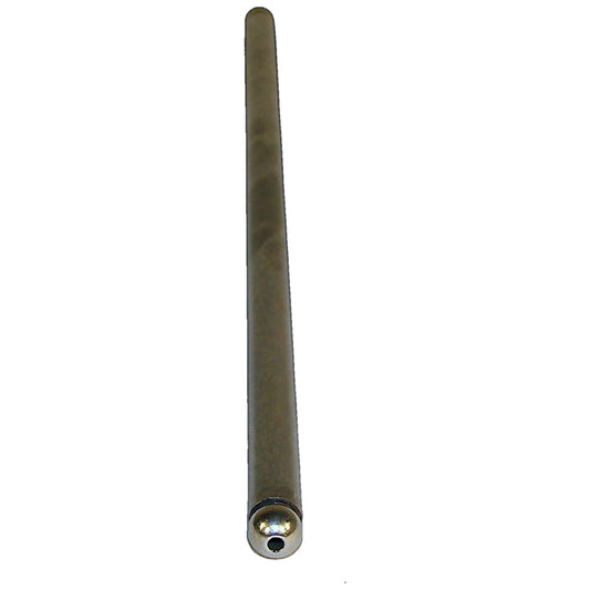 Unpainted engine push rod from Crown Automotive Jeep Replacement part number 33002986
