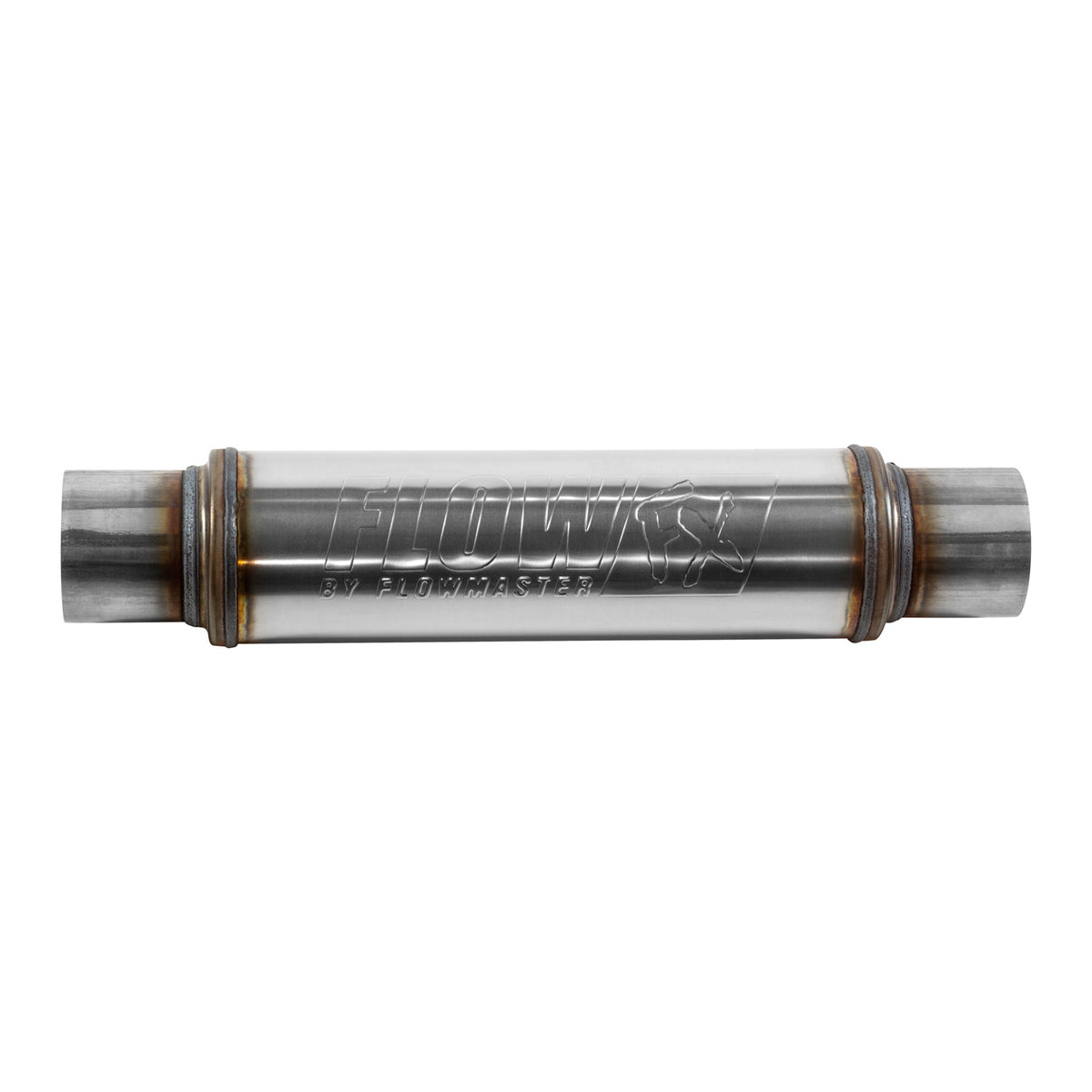 Flowmaster 71419 Flow FX MufflerExhaust MufflerFlowmaster