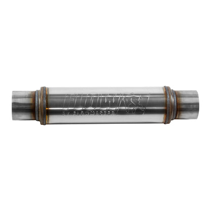 Flowmaster 71419 Flow FX MufflerExhaust MufflerFlowmaster