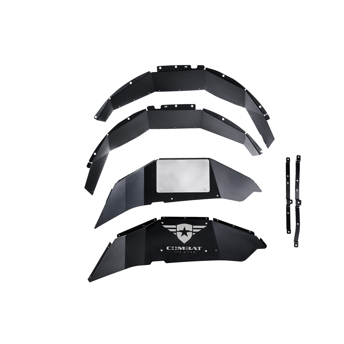 Fender Liner from Combat Off Road part number 25-1069