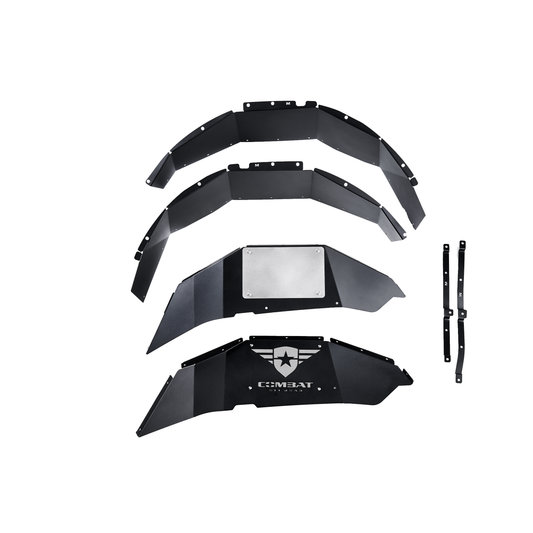 Fender Liner from Combat Off Road part number 25-1069