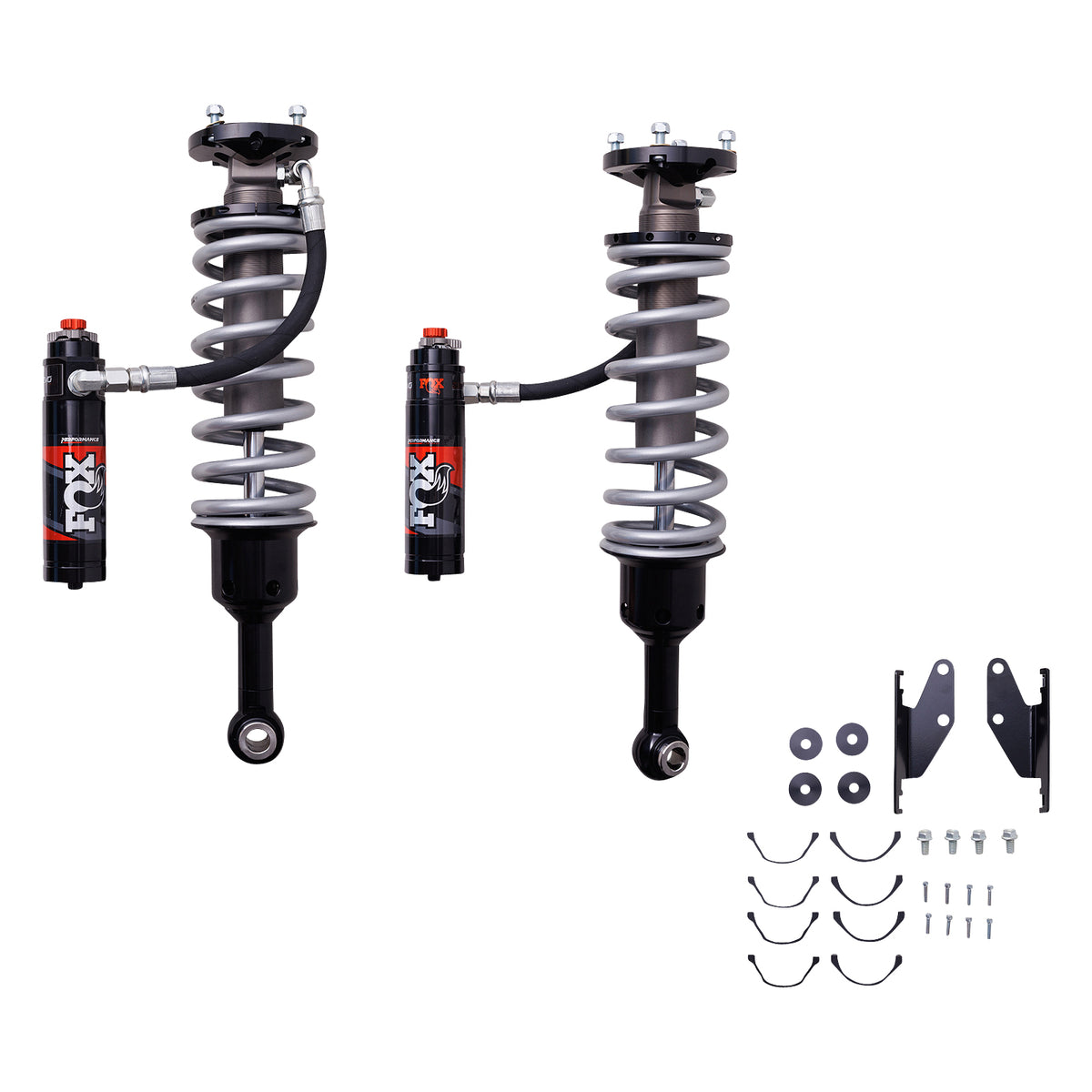 Suspension Shock Absorber Kit from FOX Offroad Shocks part number 883-06-234