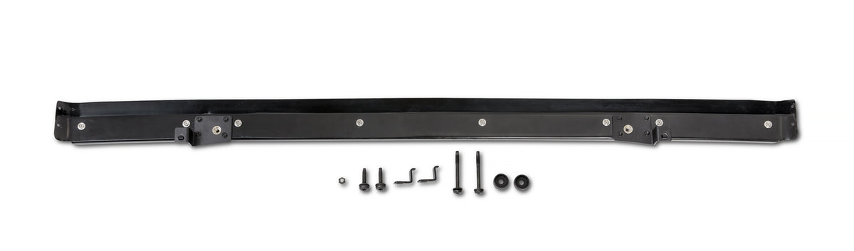 Windshield Channel from Bestop part number 51244-01