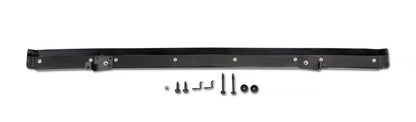 Windshield Channel from Bestop part number 51244-01
