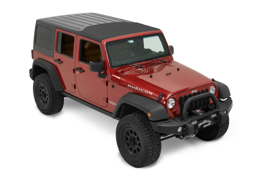 Soft Top from Bestop part number 52453-35