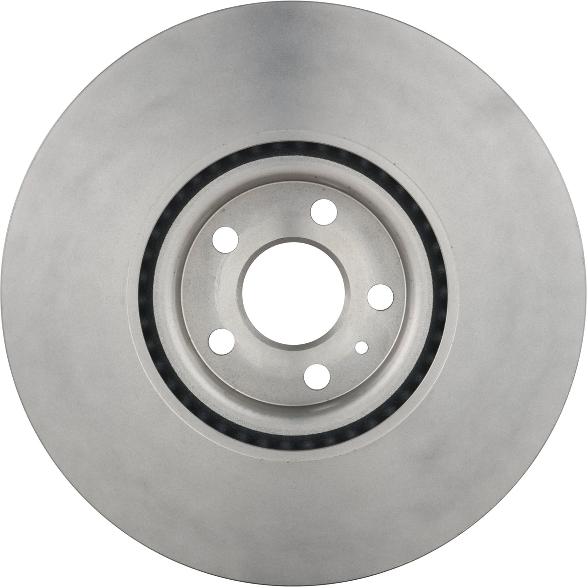 Disc Brake Rotor from Brembo part number 09.C936.11