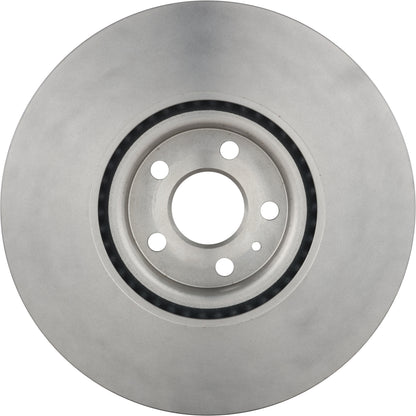 Disc Brake Rotor from Brembo part number 09.C936.11