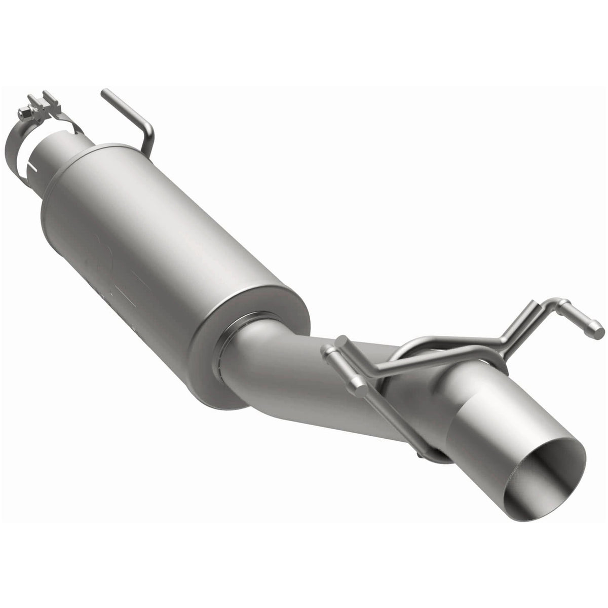 Exhaust Muffler Kit from MagnaFlow Exhaust Products part number 19493