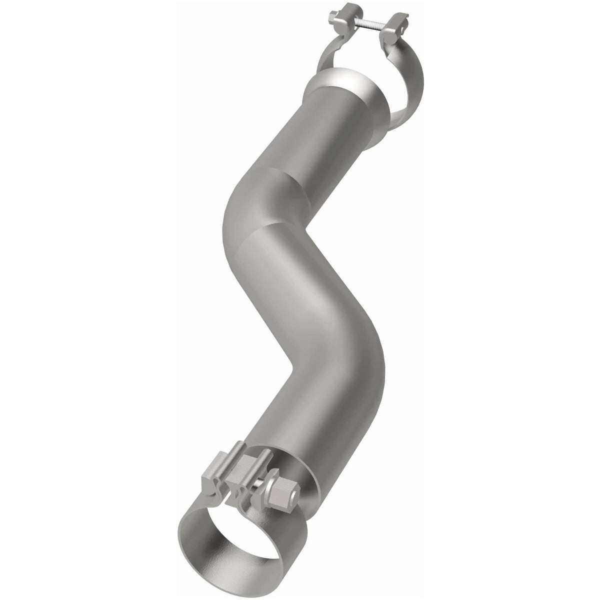 Exhaust Pipe Kit from BRExhaust part number 107-0282